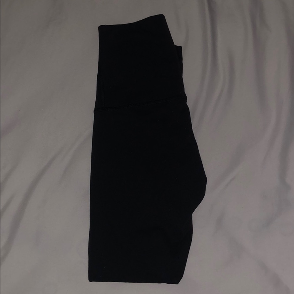 ✰ Lululemon Align 25” Super High Rise Leggings ✰